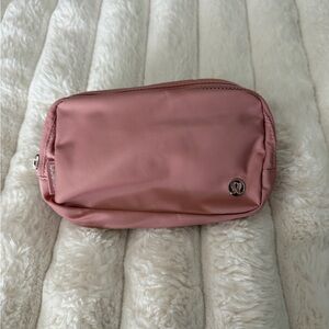 Lululemon Athletica Belt Bag